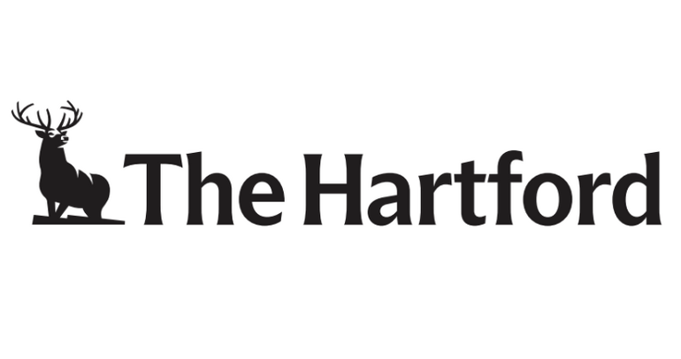 The Hartford logo