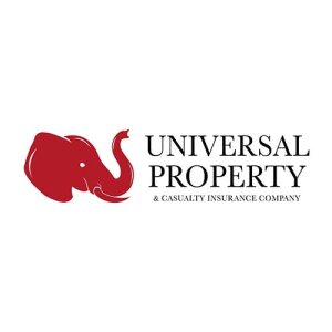 Universal Property logo