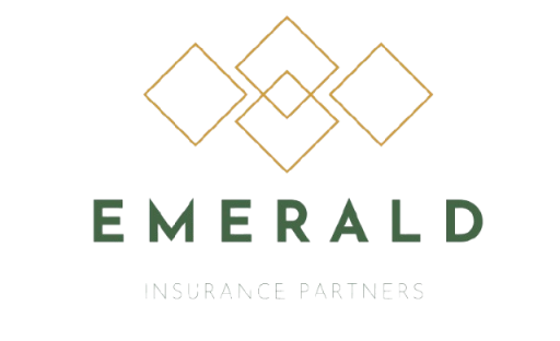 Emerald Insurance Logo